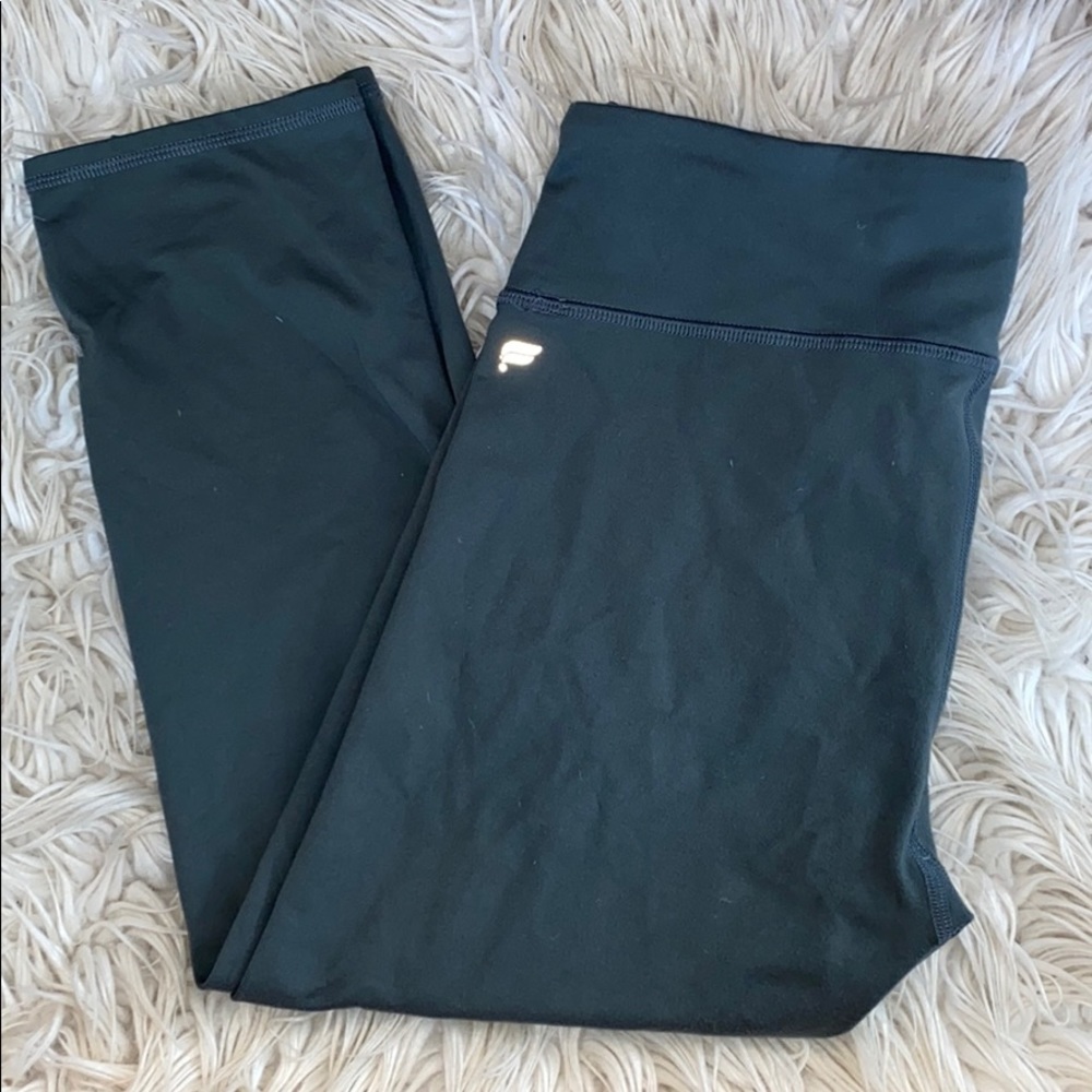 Fabletics Capri Leggings